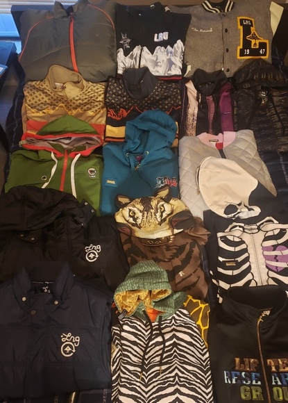 Meet your Posher, A.B - Picture 3 of 9